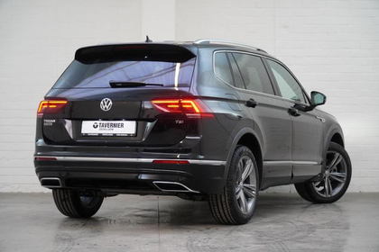 Volkswagen TIGUAN ALLSPACE R-LINE TSI