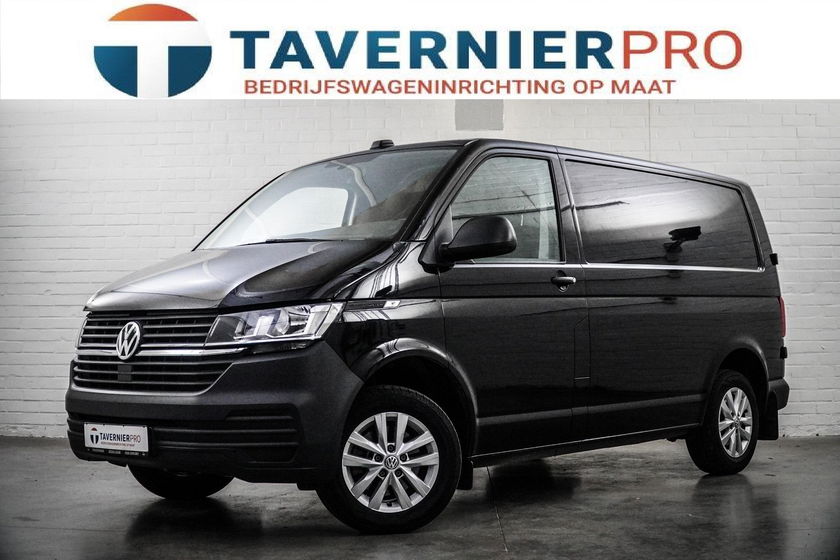 Volkswagen T6.1 Transporter