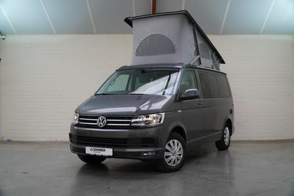 Volkswagen T6 California comfort 2.0TDI 150PK DSG7