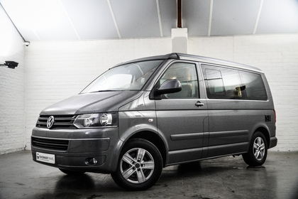 Volkswagen T6 California comfort 2.0TDI 150PK DSG7