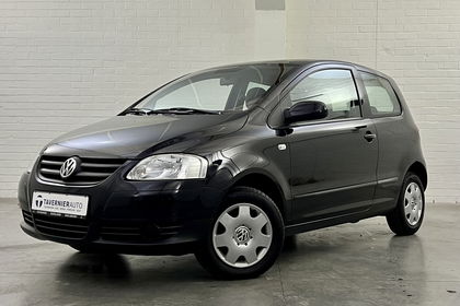 Volkswagen Fox Fiction FSI