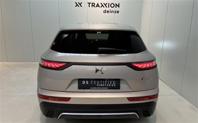 DS DS 7 Crossback 7 Performance Line 