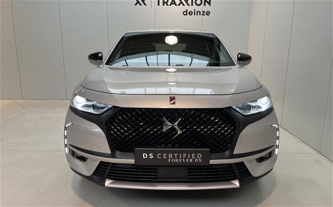 DS DS 7 Crossback 7 Performance Line 