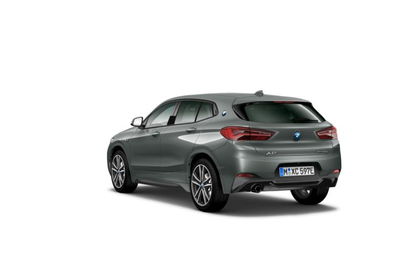 BMW X2 sDrive25e M-Sportpakket 5W23561