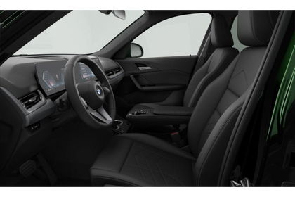 BMW X1 sDrive18i 5W02923