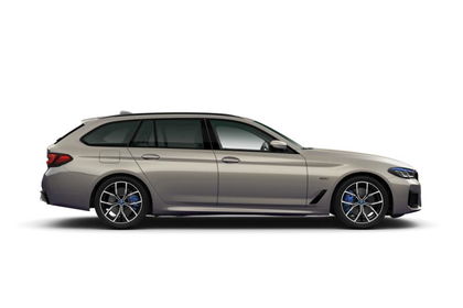 BMW 530 Touring E Xdrive  M-sportpakket CR28680