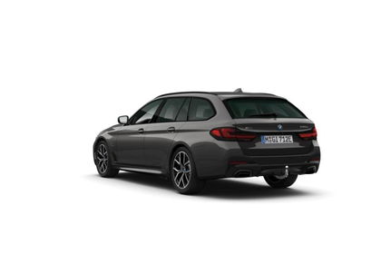 BMW 530 Touring E Xdrive  M-sportpakket CR65063