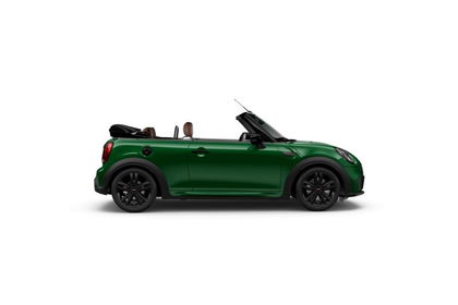 MINI Cooper S Cabrio JCW Kit 3P74416