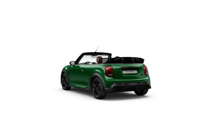 MINI Cooper S Cabrio JCW Kit 3P74416