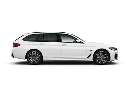 BMW 530 Touring E  M-sportpakket CR53650