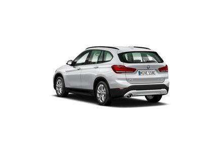 BMW X1 xDrive25e 5S32123