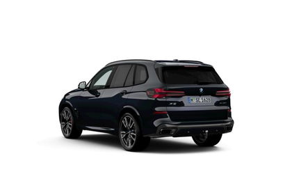 BMW X5 xDrive40d M-Sportpakket Pro 9U01966