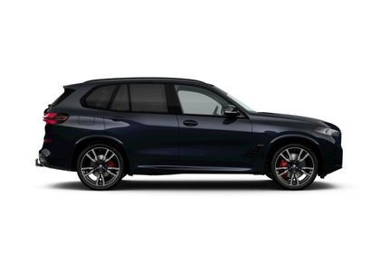 BMW X5 xDrive40d M-Sportpakket Pro 9U01966