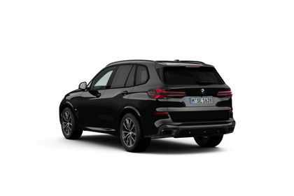 BMW X5 xDrive30d 7-zitplaatsen 9V26252