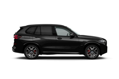 BMW X5 xDrive30d 7-zitplaatsen 9V26252