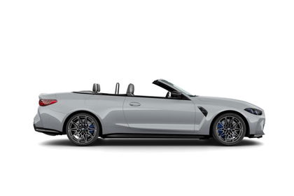 BMW M4 Cabrio Competition M xDrive Fa CS58996 BE