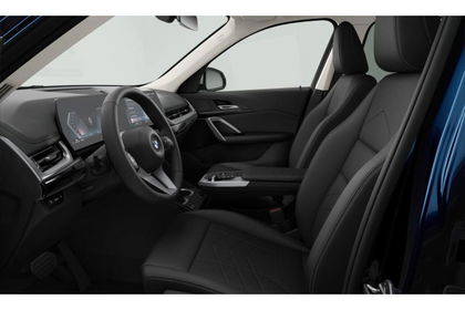 BMW X1 sDrive18i 5W27714