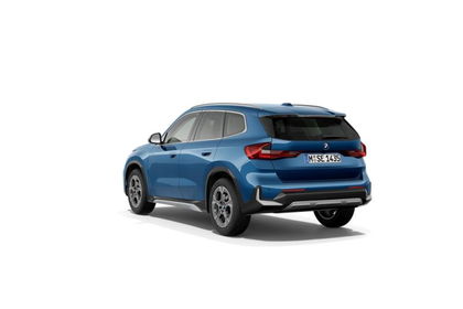 BMW X1 sDrive18i 5W27714