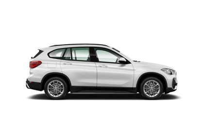 BMW X1 sDrive18i 3M87550