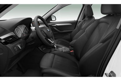 BMW X1 sDrive18i 3M87550