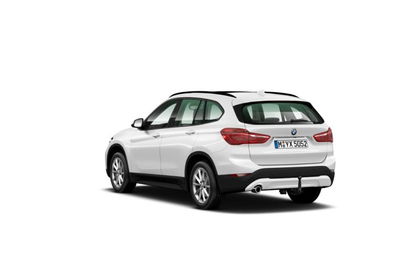 BMW X1 sDrive18i 3M87550