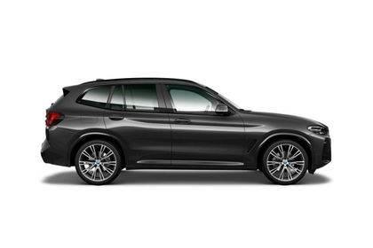 BMW X3 xDrive30e M-Sportpakket 9T92605