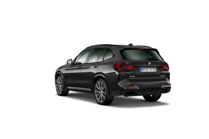 BMW X3 xDrive30e M-Sportpakket 9T92605