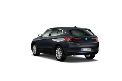 BMW X2 xDrive25e 5S25922