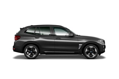 BMW iX3 Impressive S185576