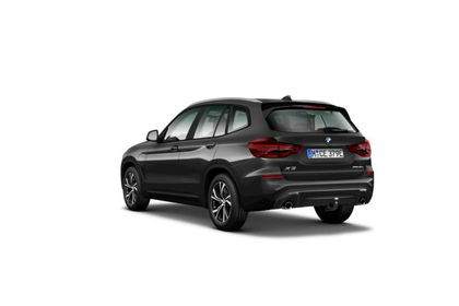 BMW X3 xDrive30e 9D92136