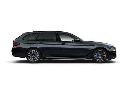 BMW 530 Touring E  M-sportpakket Pro CR20991