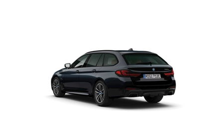 BMW 530 Touring E  M-sportpakket Pro CR20991