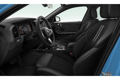 BMW 118 hatch i Hatch Sportline 5Y08943