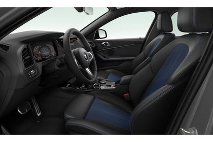 BMW 116 hatch i Hatch M-Sportpakket *open da 7P19250