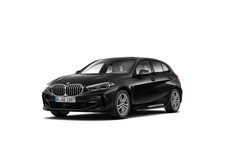 BMW 116 hatch