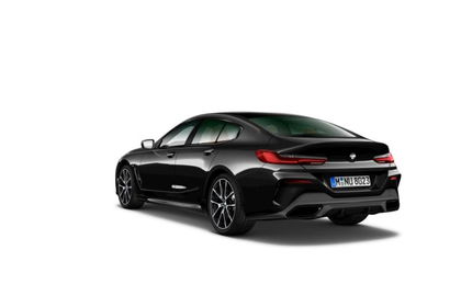 BMW Serie 8 840 i Gran Coupé M-Sportpakket CD21135