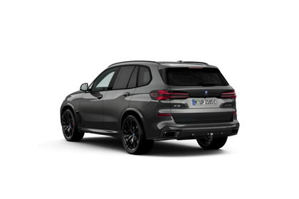 BMW X5 xDrive50e M-Sportpakket Pro 9X53213 SE