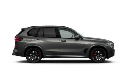 BMW X5 xDrive50e M-Sportpakket Pro 9X53213 SE